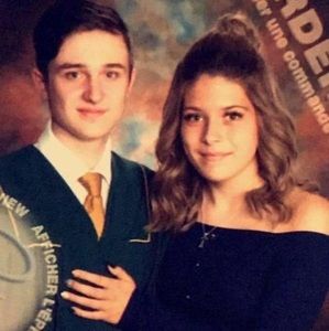 Meet your Posher, Alex